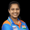 Diya Parag Chitale/Yashaswini Ghorpade
