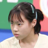 Fu Xin Yi/Zhou Jia Rui