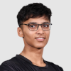 Arjav Gupta/Jennifer Varghese