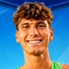 Matteo Marchesan/Riccardo Iervolino