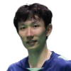 Di Huang/Chen Jun Ting
