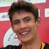 Valentin Schneckenburger/Kim Huber