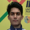 Krishna Prasad Garaga/Pruthvi Krishnamurthy Roy