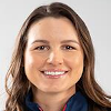 Betsi Flint/Kylie Kuyava-De Berg