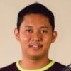 Mohd Razif Abdul Latif/Teges Satriaji Cahyo Hutomo