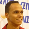 Isaac Vila/Esmerlyn Castro