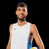 Nicolas Capogrosso/Tomas Capogrosso