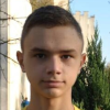 Dmitry Gladyr/Kirill Tereshchenko