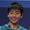 Hsieh Pei Shan/En-Tzu Hung