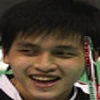 Jimmy Wong/Cheng Su Yin