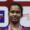 Meilysa Trias Puspitasari/Febriana Dwipuji Kusuma