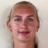 Julia Moi Tennoy/Cathrine Eikeland Hjeltnes