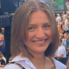 Pia Sivertsen Johansen/Elise Skaue