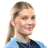Agnes Svensson/Nomin Baasan