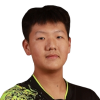Wang Jixuan/Youde Kang