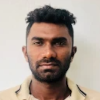 Dileepa Senarathna/Sandun Madusanka Fernando