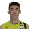 Hong Wei Ye/Chan