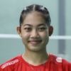 Leonora Keyla Frandrica/Theodorus Steve Kurniawan
