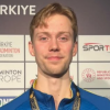 Max Svensson/Sofia Stromvall