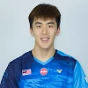 Pang Ron Hoo/Pei Jing Lai