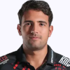 Guilherme Teodoro/Paulina Vega