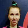 Ekaterina Murzina/Liubov Tentser