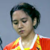Sarah Daisy Theresia Christina Rambitan/Steviolin Marcella