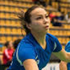 Malena Norrman/Andy Yew Tung Kok