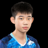 Lin Chin-Ting/Yang Hao-Jen