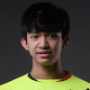 Muhammad Faiq/Hong Quan Lok