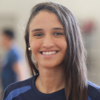 Verena Figueira de Oliveira/Thainara Mylena Feitosa