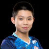 Chen Kai-Cheng/Yu-An Chang