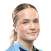 Alice Nilsson/Siri Benjegard