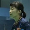Yen Yu Lin/Chen Lu