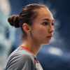Maria Koriagina/Yaroslava Vantsarovska