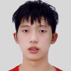 Liu Yang/Chen Yong Rui