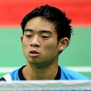 Hiroki Midorikawa/Yuto Nakashizu