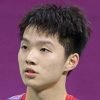 Zhe Han Chen/Zhu Yan Peng