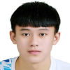 Cheng Yu Yen/Yu Min Hao