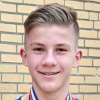 Gino Monopoli/Fae Boonen