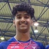 Dhiren Ayyappan/Taabia Khan