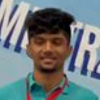 Krishnaprasad Saipratheek/Ruban Kumar Rethinasabapathi