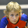 Linda Zaderova/Stepan Brhel