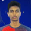 Nicholas Raj/Suraj Goala