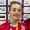 Jore Kavaliauskaite/Jorune Salnaite