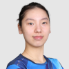 Yiyun Yang/Zhu Ziyu