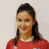 Sofía Izuzquiza Corulla/Tania Moreno Matveeva