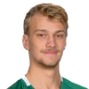 Alfred Mjornheim/Jacob Holting Nilsson