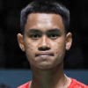 Jafar Hidayatullah/Felisha Alberta Nathaniel Pasaribu