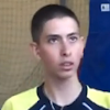 Ivailo Kosev/Sidelya Mutlu